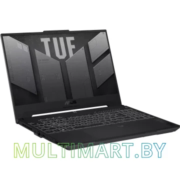 Игровой ноутбук ASUS TUF Gaming F15 FX507VV-LP314 (90NR0BV7-M00NV0) картинка 3